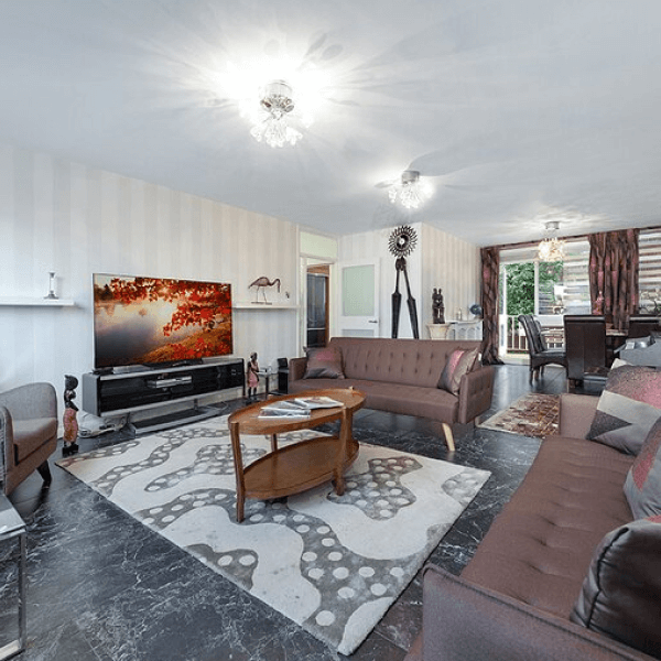 STAY GREENWICH VILLAGE